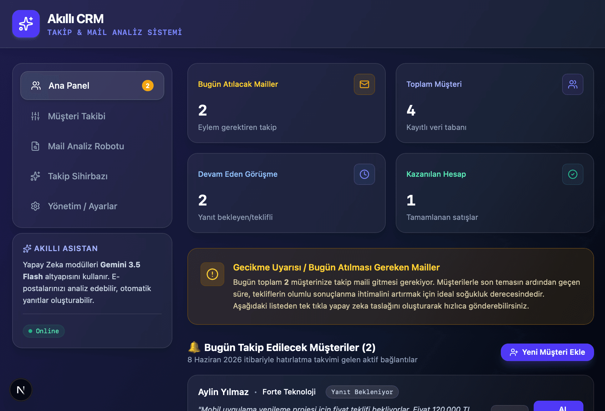 Inbox Autopilot